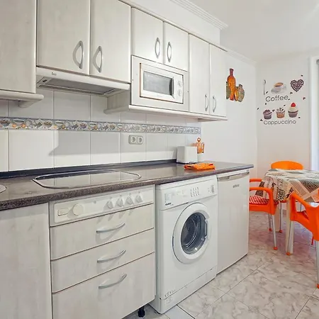 Apartamento Holly San Sebastián