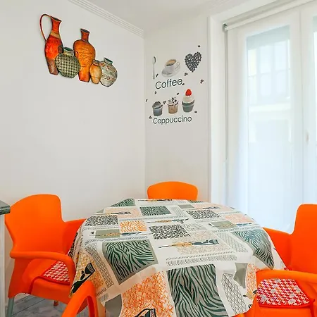 Apartamento Holly